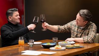 Das Duell Tim Mälzer vs. Jamie Oliver!