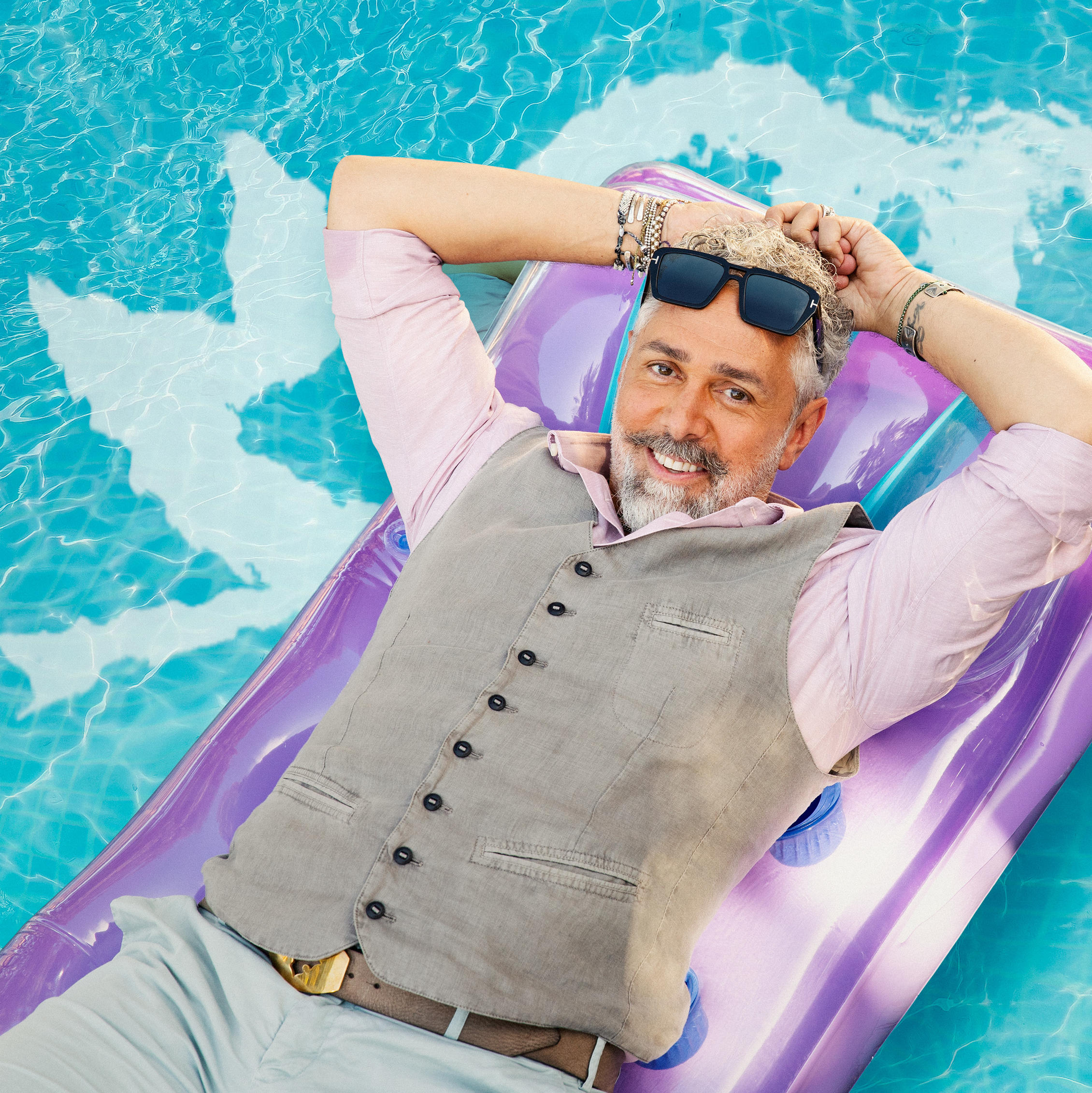 First Dates Roland Trettl 04 First Dates Roland Trettl 04