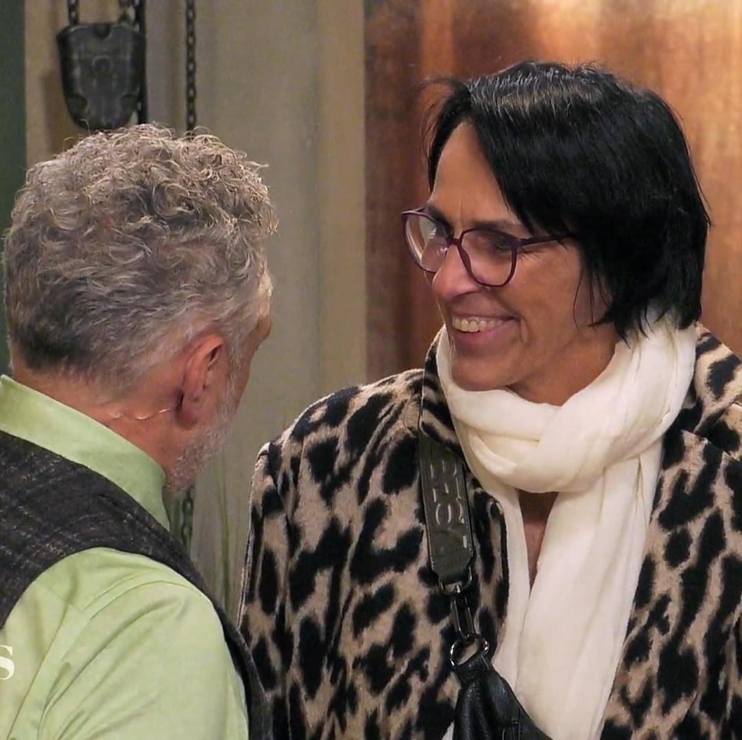 First Dates Frederike mit Roland 0506 First Dates Frederike mit Roland 0506