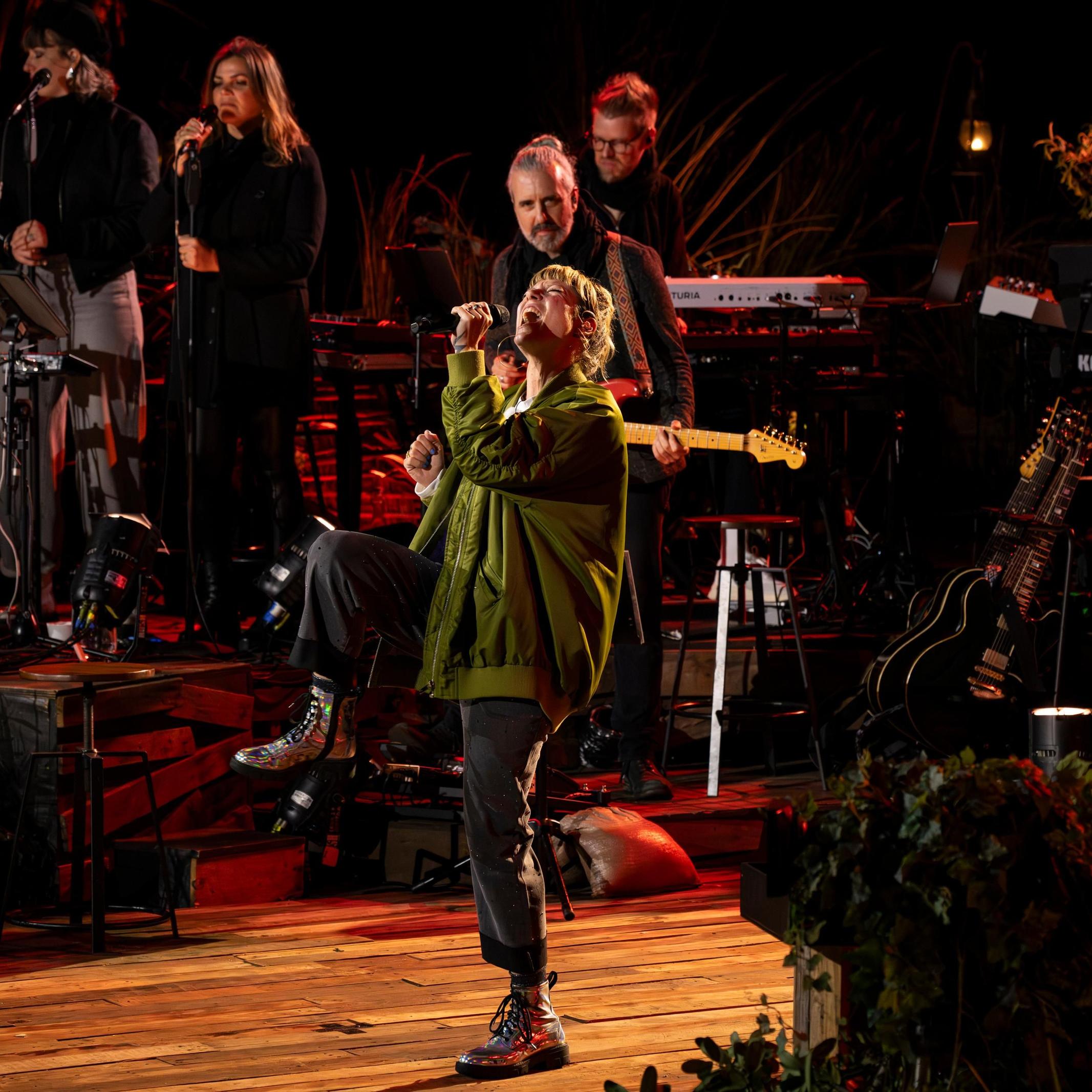Sing meinen Song - Das Tauschkonzert 7 Madeline Juno Sing meinen Song - Das Tauschkonzert 7 Madeline Juno