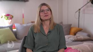 Joan ist mächtig aufgeregt: Ihr perfektes Dinner soll nämlich einen ordentlichen Hauch "Dolce Vita" nach Stuttgart bringen.  
