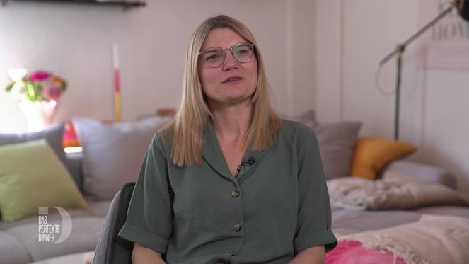 Die Familie ist Joans größtes Glück 