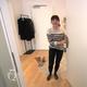 Jennys monatliches "Shopping Budget" ist mal 'ne Hausnummer