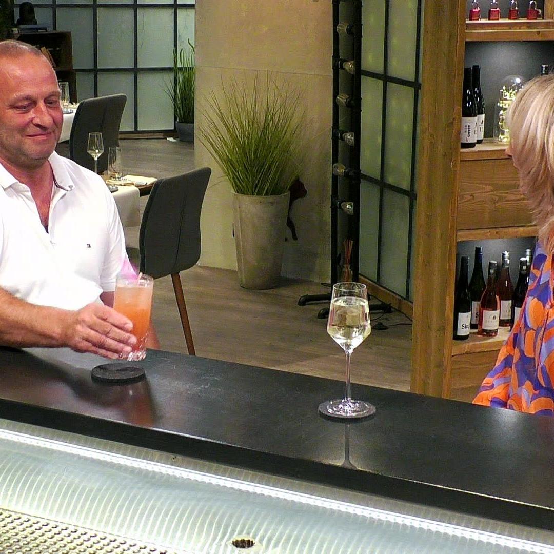 First Dates 20250610 Folge 649 Ela & Manuel, Steffi & Felix, Patrick & Karin, Marcel & Nora First Dates 20250610 Folge 649 Ela & Manuel, Steffi & Felix, Patrick & Karin, Marcel & Nora