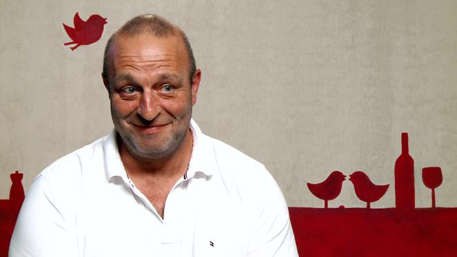 Patrick sucht die Liebe seines Lebens