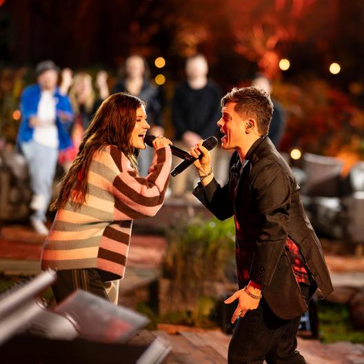 So emotional endet "Sing meinen Song"