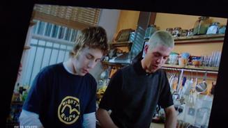 Showdown der Legenden: Mälzer gegen Oliver