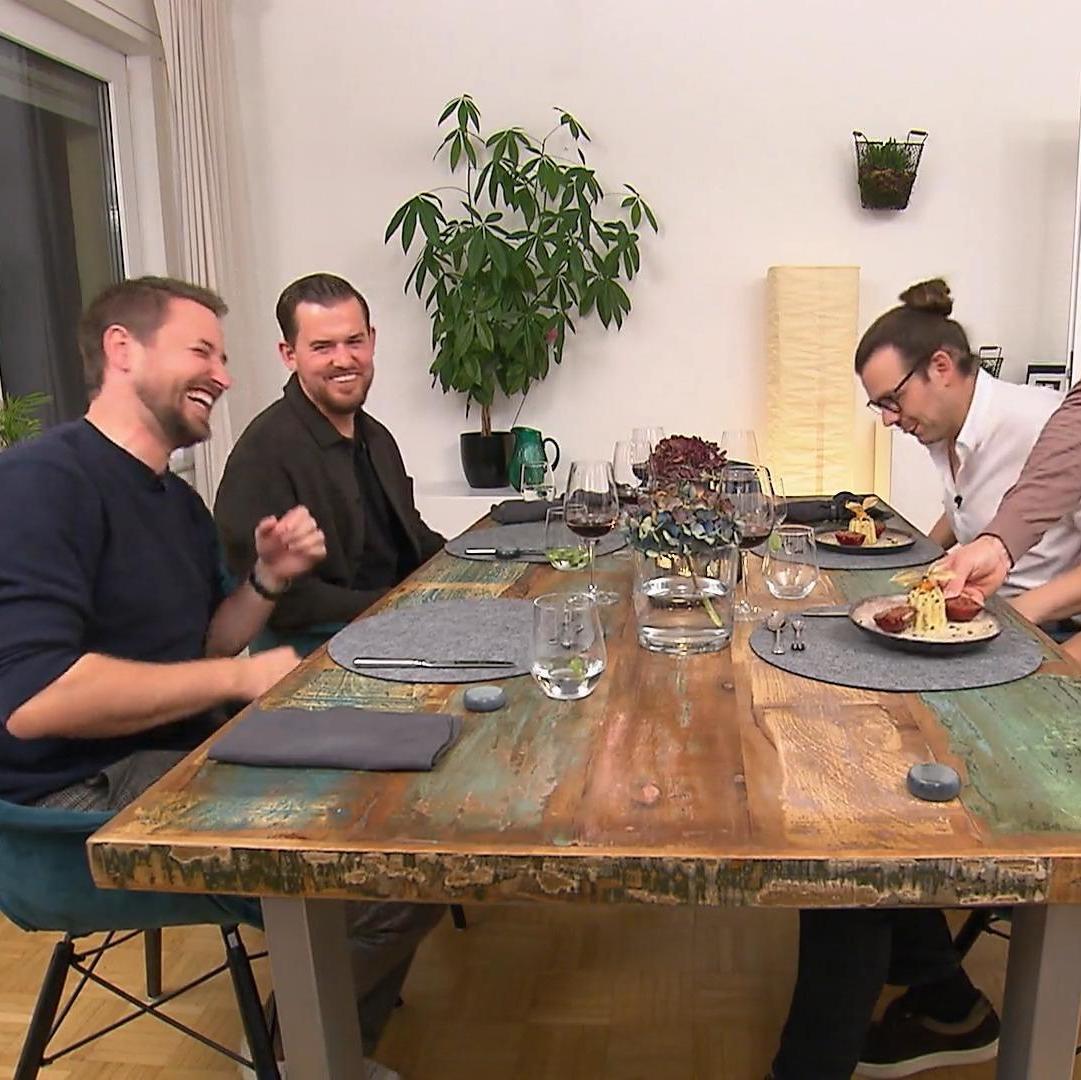 Das perfekte Dinner20250616Niklas - 2 Das perfekte Dinner20250616Niklas - 2