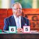 Bis 2016 saß er in der Jury