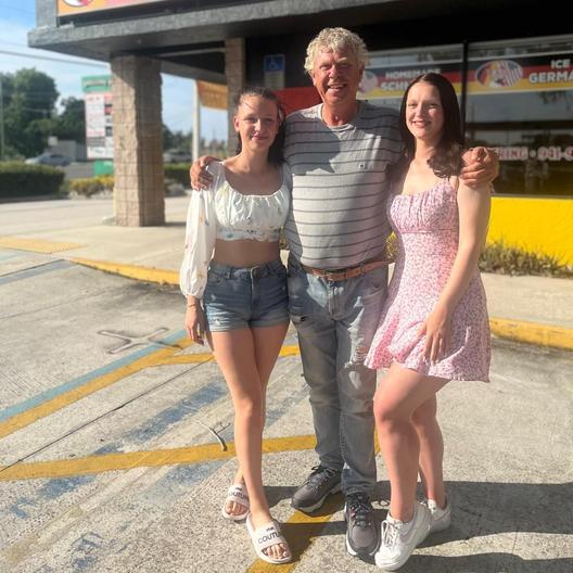 Das Schnitzel-Restaurant in Florida ist wohl bald Geschichte