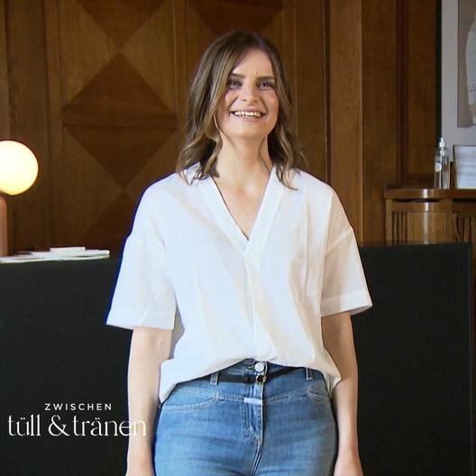 Ist Anna vielleicht etwas zu entspannt?
