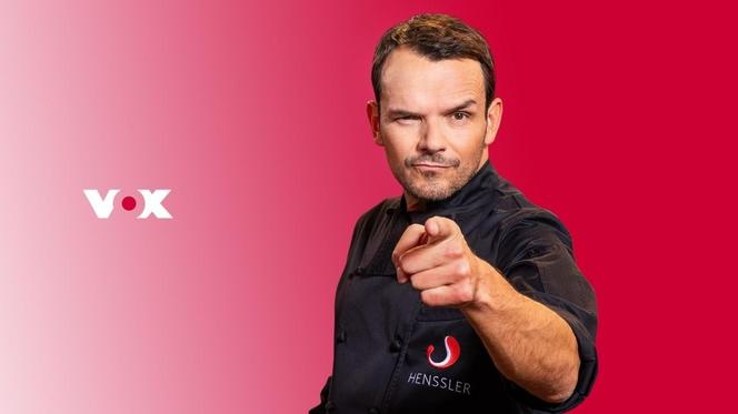 Drei neue Formate mit Steffen Henssler!