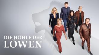Alle Infos zu "Die Höhle der Löwen"