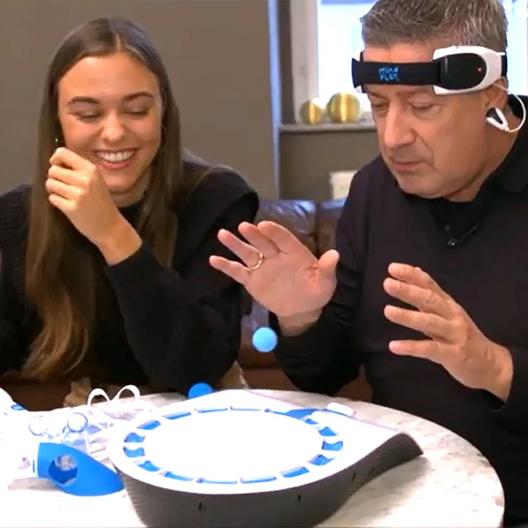 "Let's Dance"-Juror Joachim Llambi testet mit seiner Tochter
