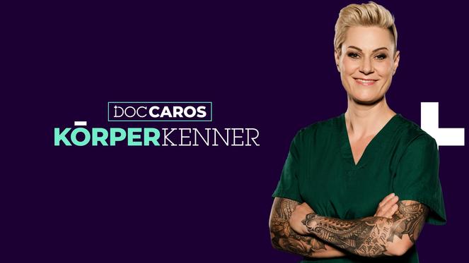 Was weißt du wirklich über deinen Körper?