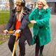 Heute testen die Promis! Bei "Hot oder Schrott - Promi-Spezial" 