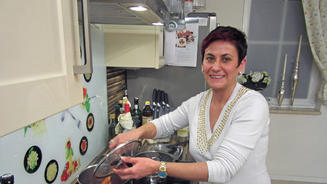 Zois Start in die Geburtstagswoche