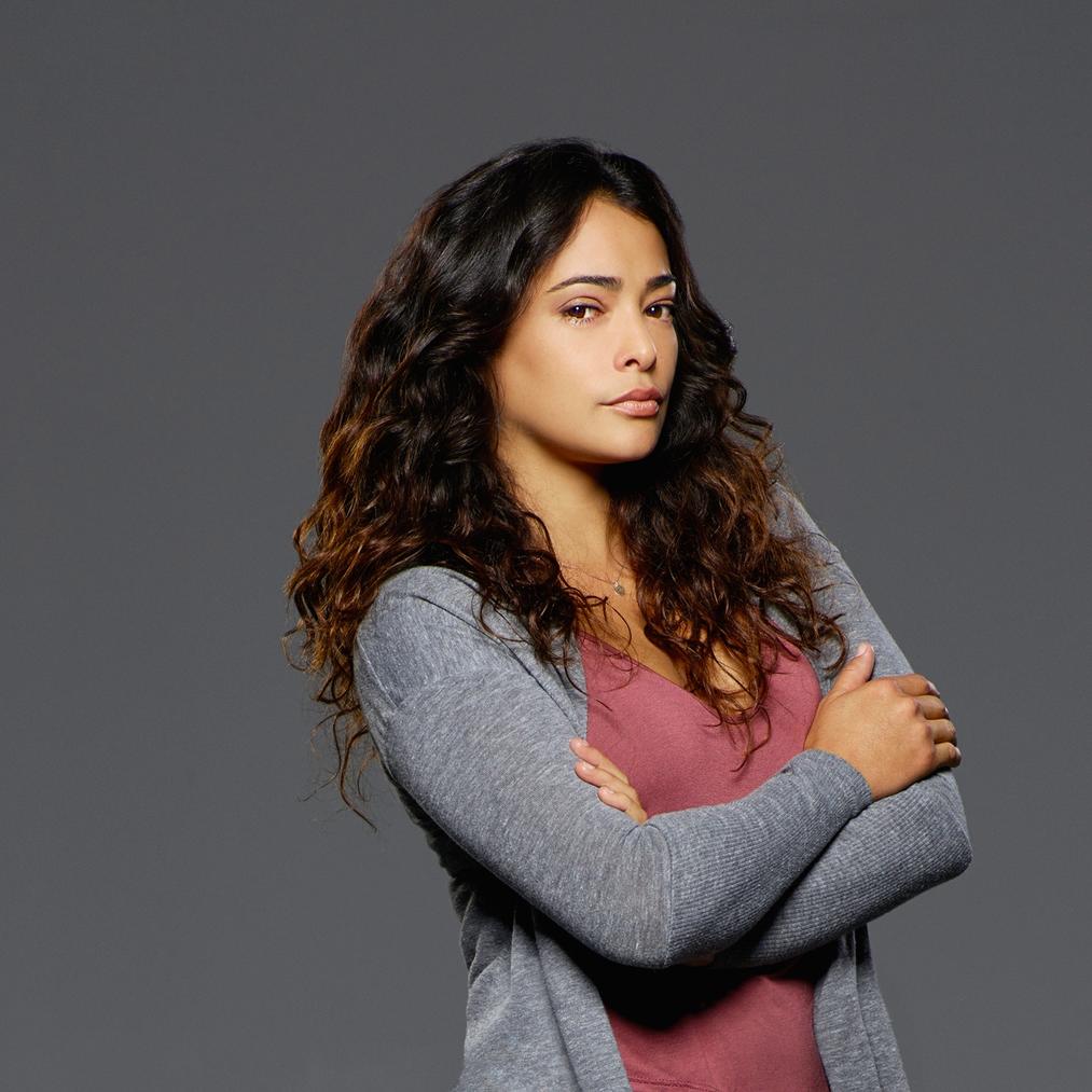 NATALIE MARTINEZ NATALIE MARTINEZ