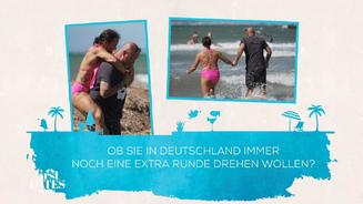 Das wurde aus den Dates