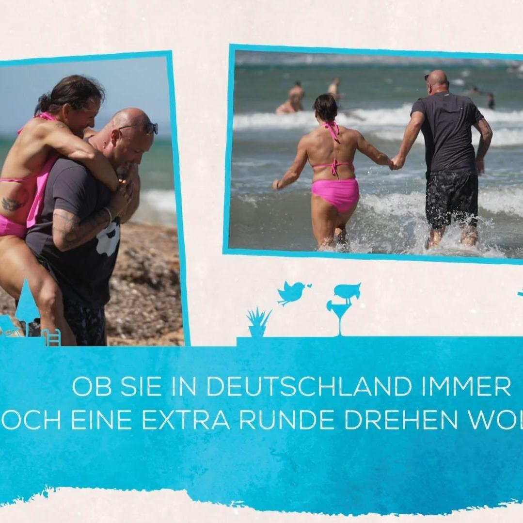 Diana und Tim Diana und Tim