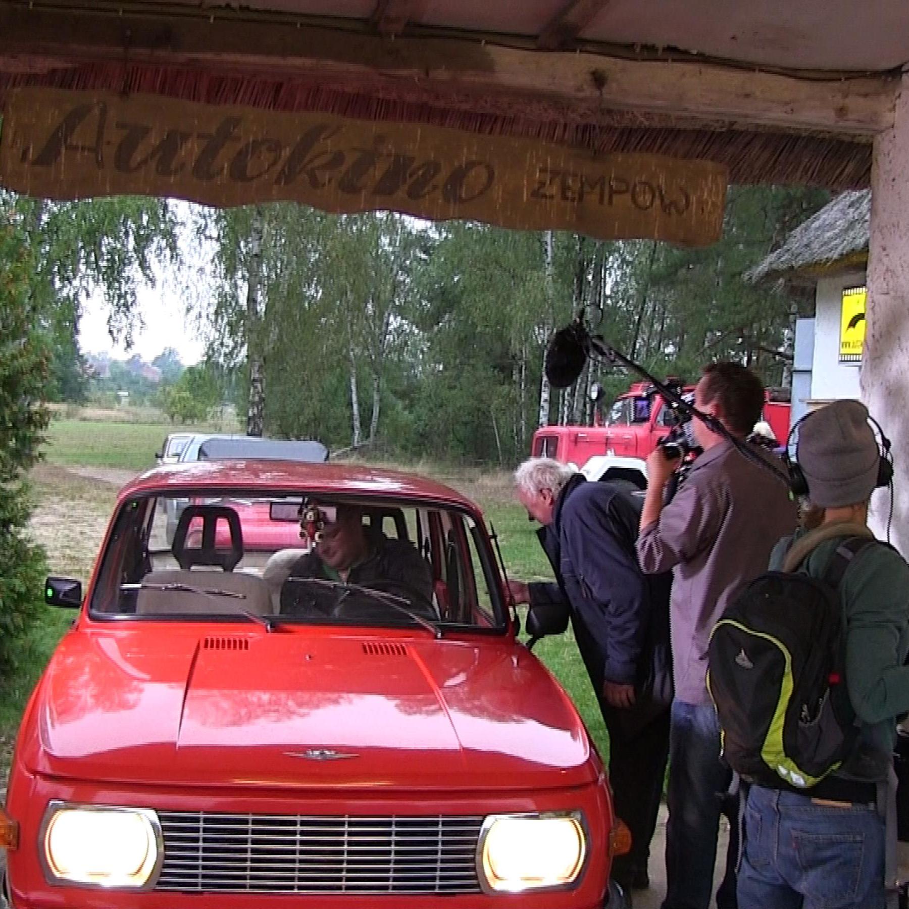 DDR-Autokino DDR-Autokino