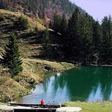 Berchtesgarden - Foto Biosphere Expeditions Berchtesgarden - Foto Biosphere Expeditions