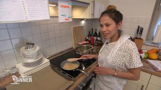 Lula liebt die Arbeit mit Kindern