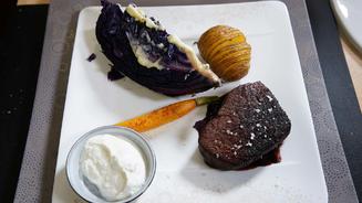 Rinderfilet vom Westerwälder Weiderind