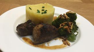 Bentheimer Landschwein