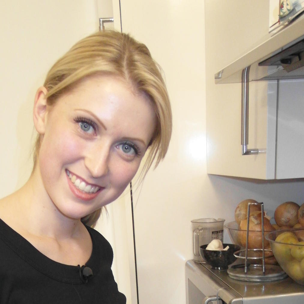 Julia Julia