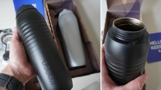 Löst die "Keego" ein Plastik-Problem?