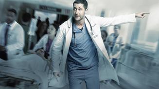 „New Amsterdam“ online sehen