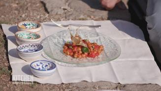 Die Zutaten der Originalrezepte