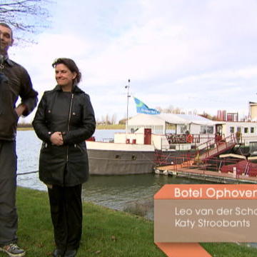 Botel Botel