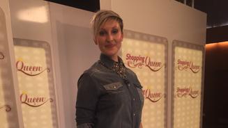 Sissi legt die Latte hoch