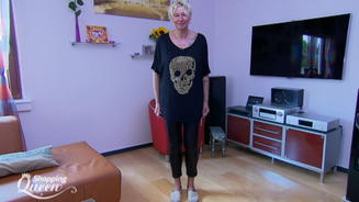 Guido: "Sie ist eine flotte Motte"