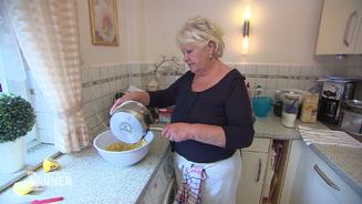 "Sie weiß selbst nicht, was sie ist"