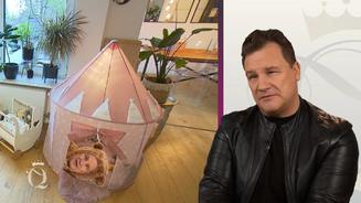 Guido sieht in Sarah eine „Deko Queen“