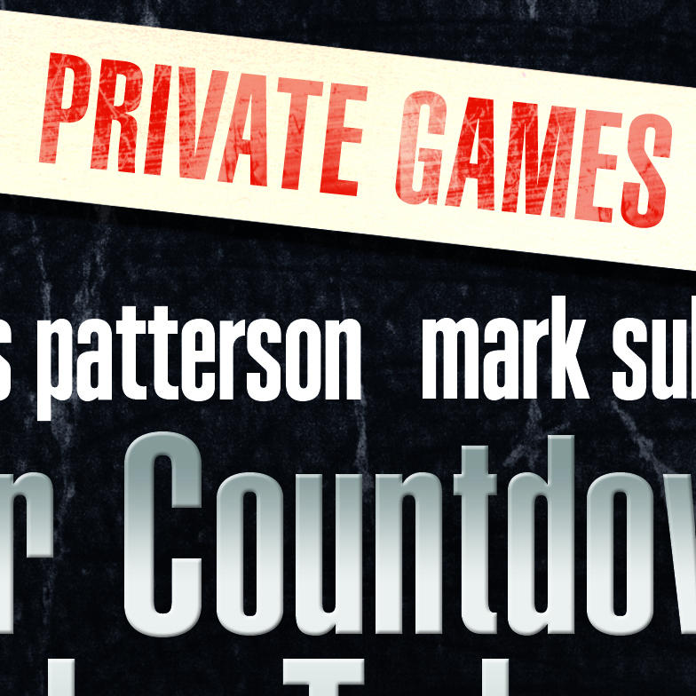 Patterson Countdown des Todes.jpg Patterson Countdown des Todes.jpg