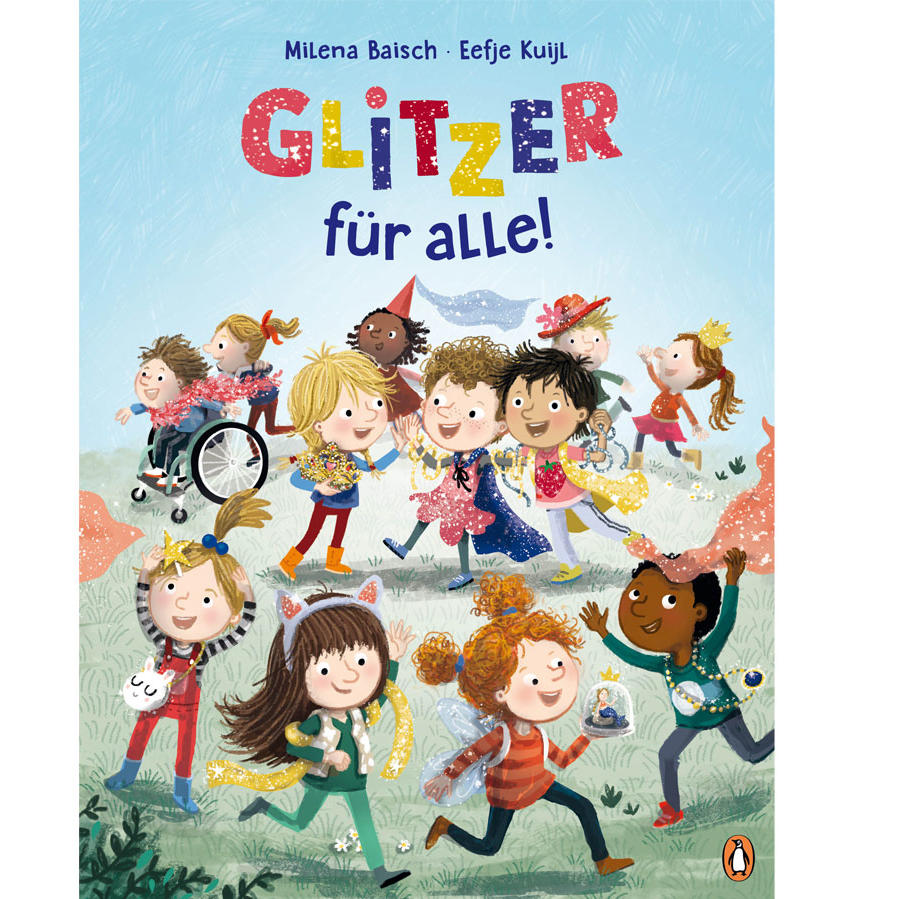 \Glitzer für alle\
