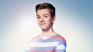 Nick Julius Schuck