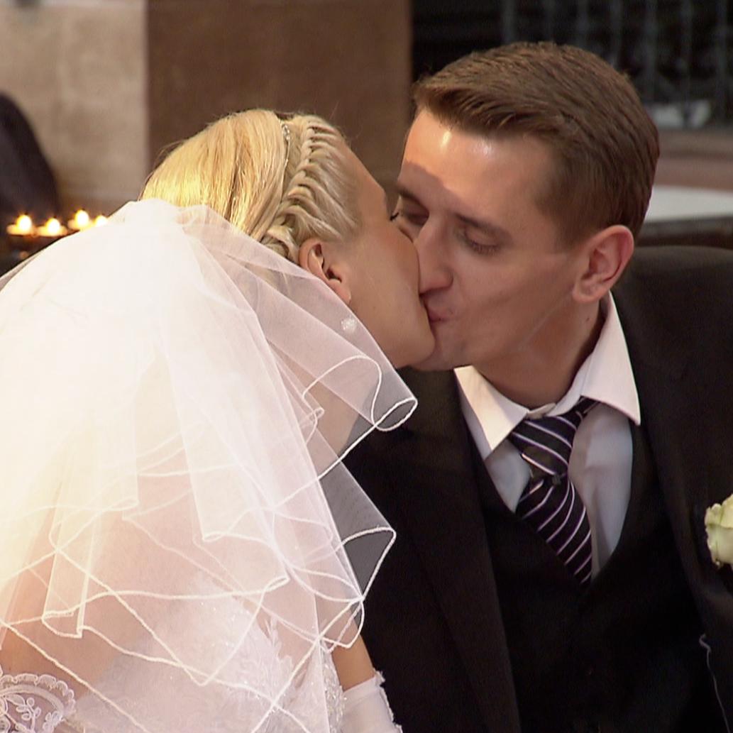 Alexandra und Antony2