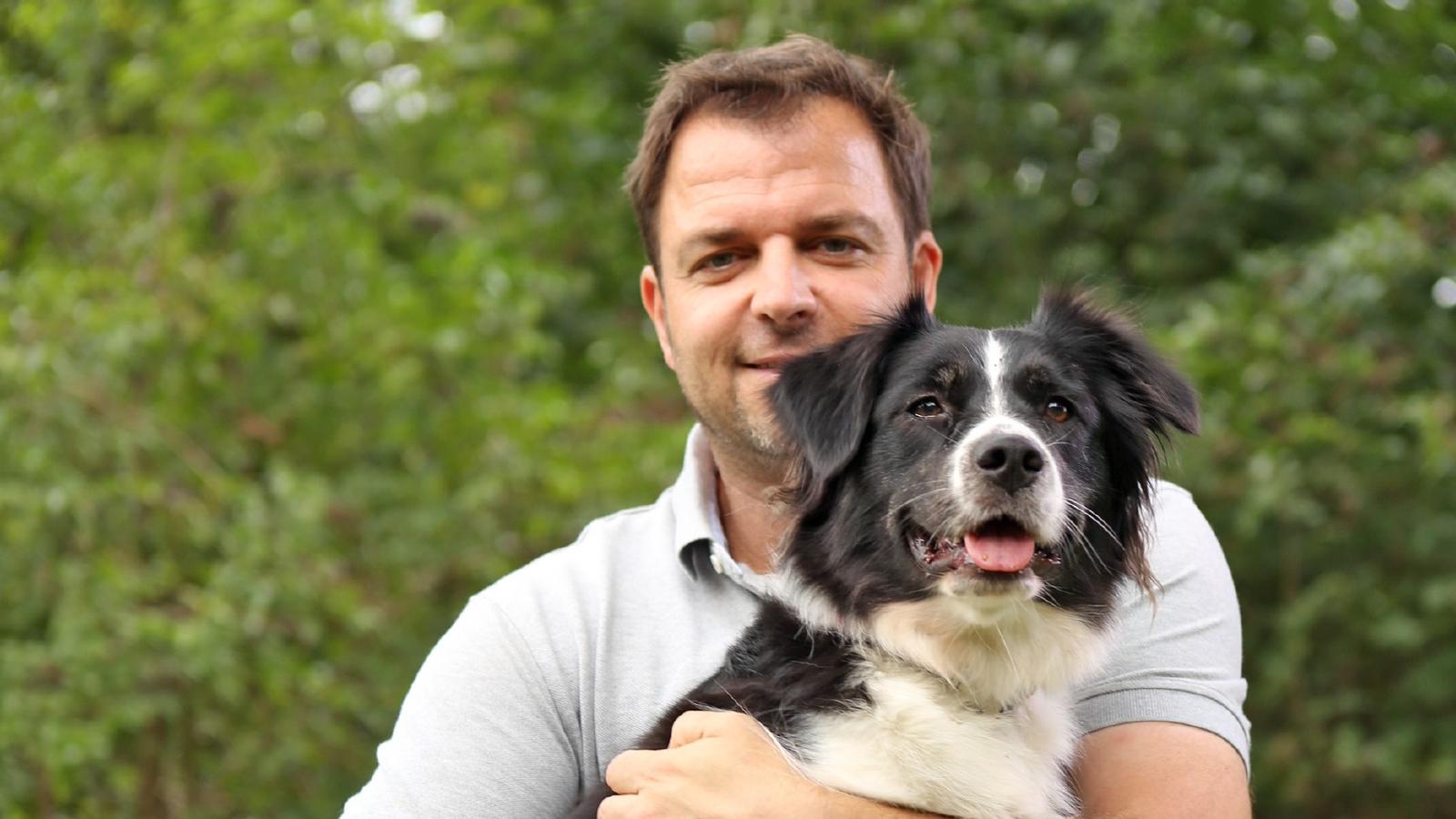 Das 10-jährige Jubiläum "Der Hundeprofi" - Martin Rütter im Interview