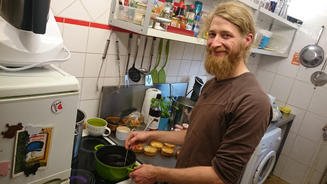 Auf der Suche nach "Ruhm und Ehre"