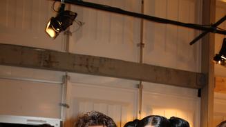 Shopping Queen darf klein & dick sein