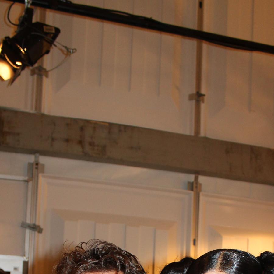 guido maria kretschmer fashion week guido maria kretschmer fashion week