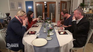 Johanna und das Himbeer-Massaker