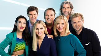 Die Highlights der neuen Staffel
