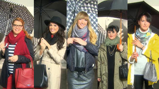 Bielefeld hat seine allererste "Queen"