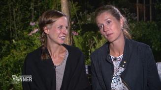 Knurrende Mägen bei Elli?